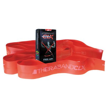 Buy TheraBand CLX Consecutive Resistance Loops