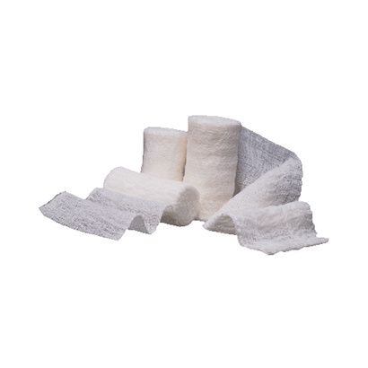 Buy Medline Caring Non-Sterile Cotton Gauze Bandage Rolls