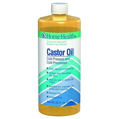 Buy (Home Health Castor Oil)