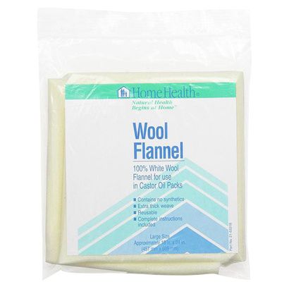 Buy Home Health Wool Flannel