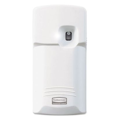 Buy Rubbermaid Commercial TC Microburst Odor Control System
