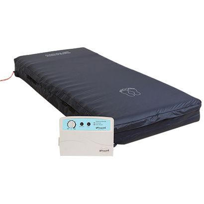 Buy Proactive Protekt Aire 5000 Low Air Loss And Alternating Pressure Mattress System