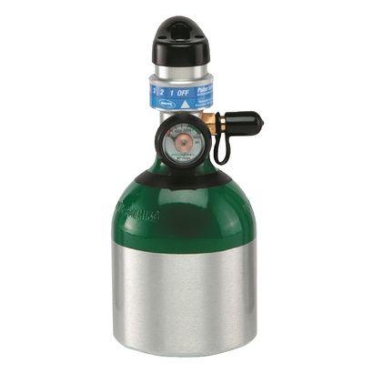 Buy Invacare HomeFill Integrated Conserving Cylinder