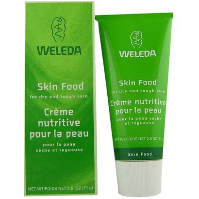 Buy Weleda Skin Food Cream