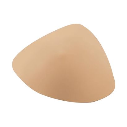 Buy Classique 746 Lightweight Teardrop Post Mastectomy Silicone Breast Form