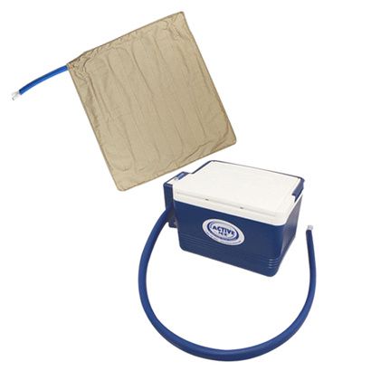 Buy Polar Cool Flow Seat And Blanket Cooling System