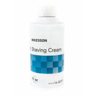 Buy McKesson Shaving Cream