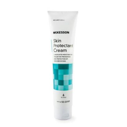 Buy McKesson Skin Protectant Cream