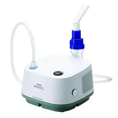 Buy Philips Respironics InnoSpire Essence Nebulizer System
