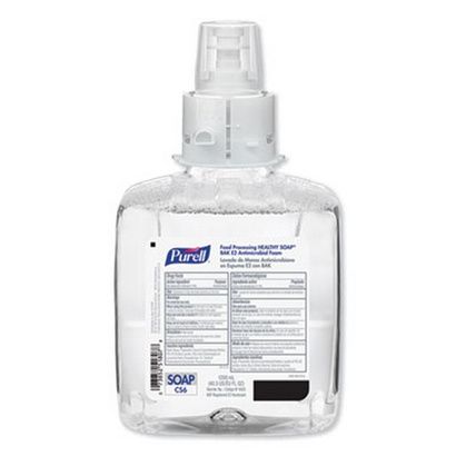 Buy PURELL Food Processing HEALTHY SOAP BAK E2 Antimicrobial Foam