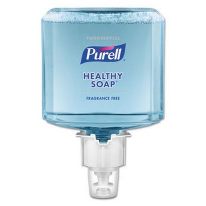 Buy PURELL Foodservice HEALTHY SOAP Fragrance-Free Foam