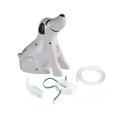 Buy Karman Healthcare 3211 Dog Character Pediactric Compressor Nebulizer System