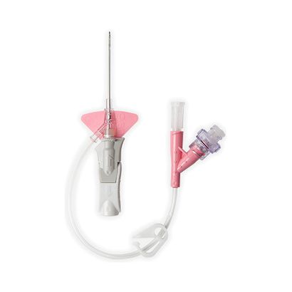 Buy BD Nexiva Dual Port Closed IV Catheter System