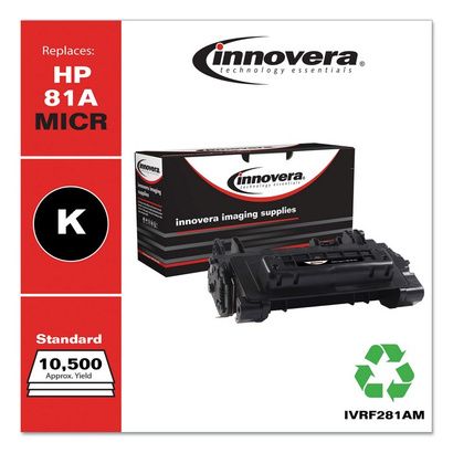 Buy Innovera CF281A MICR Toner