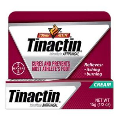 Buy Bayer Tinactin Antifungal Cream
