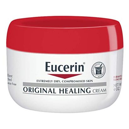 Buy Eucerin Original Healing Moisturizing Cream