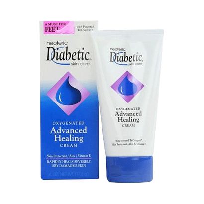 Buy Neoteric Diabetic Skin Healing Cream