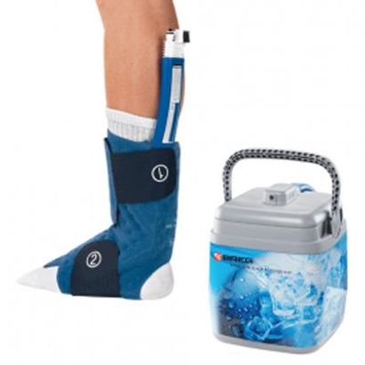 Buy Breg Polar Care Kodiak Ankle Cold Therapy System
