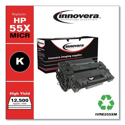 Buy Innovera E255XM Toner