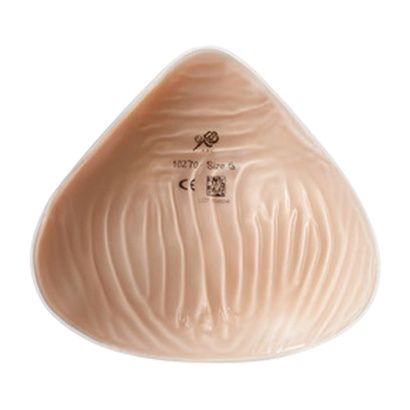 Buy ABC 10270 Flowable Back Triangle Breast Form