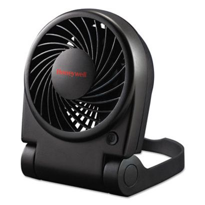 Buy Honeywell Turbo On The Go USB/Battery Powered Fan