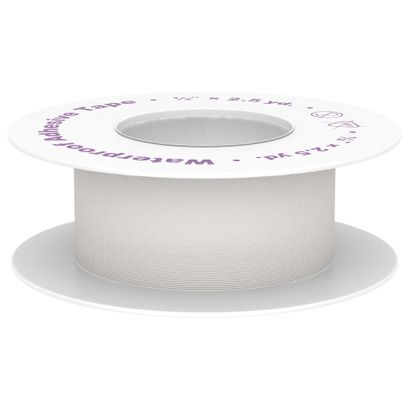 Buy Dynarex Waterproof Plastic Spool Adhesive Tape