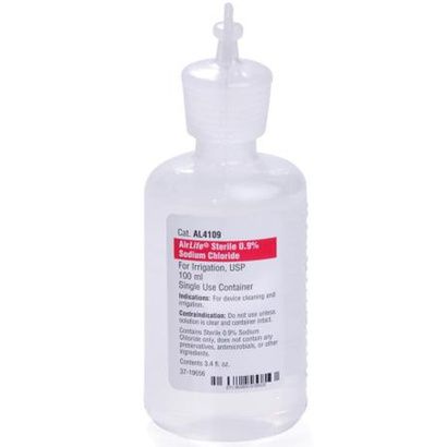 Buy CareFusion AirLife Sterile Sodium Chloride Irrigation Solution