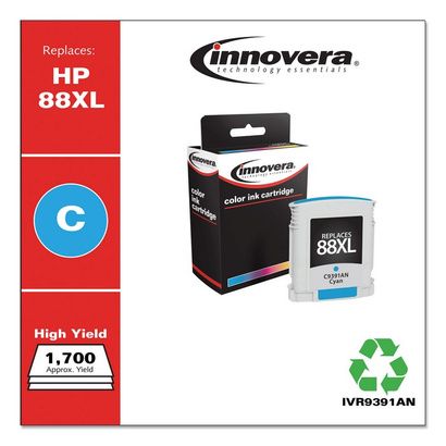 Buy Innovera 9393AN, 9392AN, 9391AN, 9396AN Inkjet Cartridge