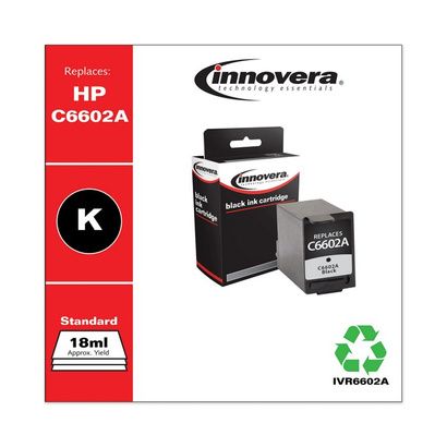 Buy Innovera 9351AN, 9352AN Inkjet Cartridge