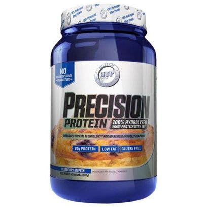 Buy Hi-Tech Pharmaceuticals Precision Protein Dietary Supplement