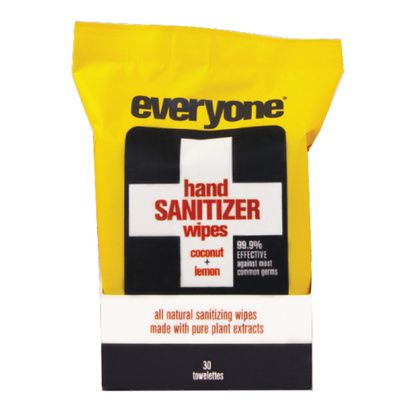 Buy Eo Products Sanitizing Wipes