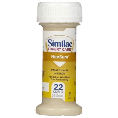 Buy Abbott Similac NeoSure Infant Formula With Iron