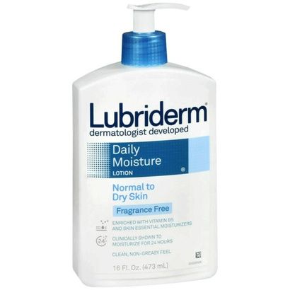 Buy Cardinal Health Lubriderm Fragrance-Free Moisturizing Lotion