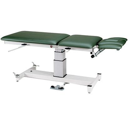 Buy Armedica Hi Lo Five Section AM-SP Series Treatment Table with Elevating Center Section