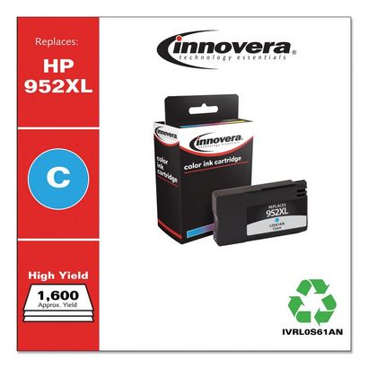 Buy Innovera L0S61AN, L0S64AN, L0S67AN Ink