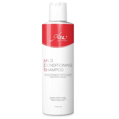 Buy Alra Mild Conditioning Shampoo
