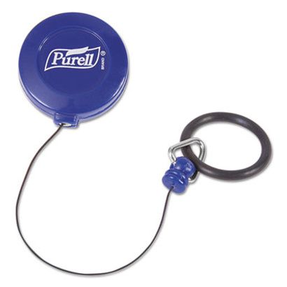 Buy PURELL Personal Gear Retractable Clip