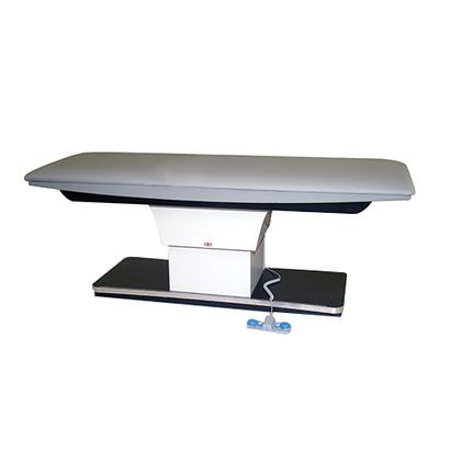 Buy Hausmann Powermatic Table With Flat Top