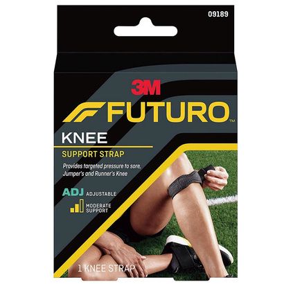 Buy Futuro Sport Adjustable Knee Strap