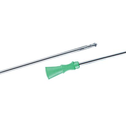 Buy Bard Clean-Cath 16 Inches PVC Intermittent Catheter - Straight Tip