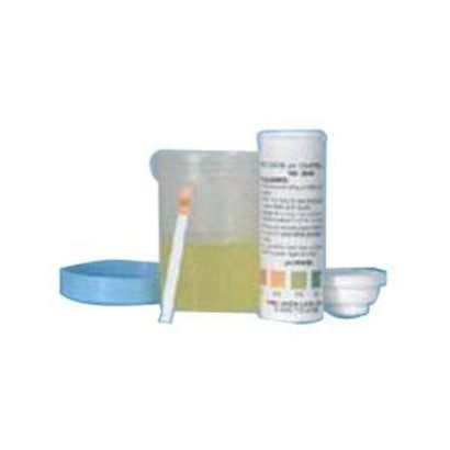 Buy Apothecary Products Universal pH Paper Strip