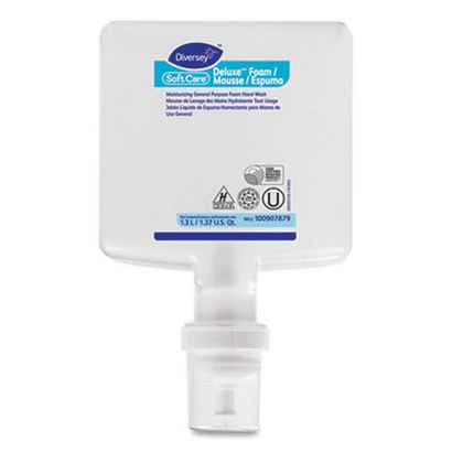 Buy Diversey Soft Care Deluxe Foam Hand Soap