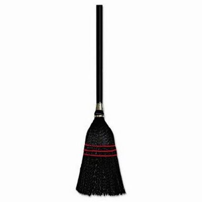 Buy Boardwalk Flag Tipped Poly Lobby Brooms