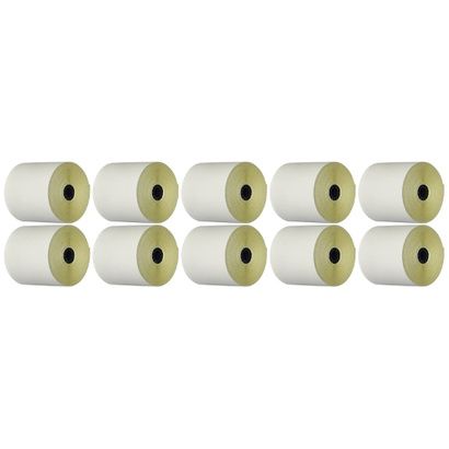 Buy National Checking Company RegistRolls Two Part Carbonless Point of Sale Rolls