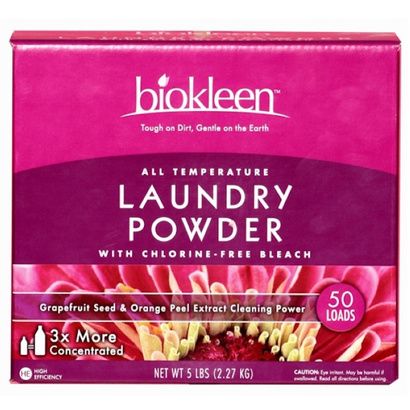 Buy Biokleen Laundry Soap