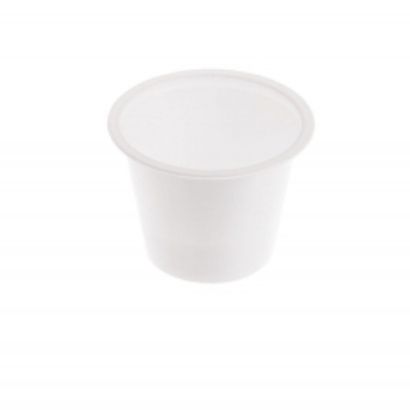 Buy Medline Plastic Souffle Cup
