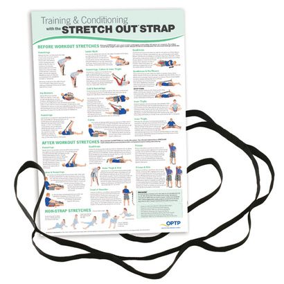 Buy Stretch Out Strap