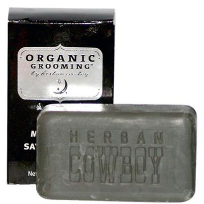 Buy Herban Cowboy Dusk Milled Soap
