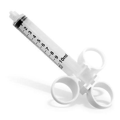 Buy BD Control Syringe with Luer-Lok Tip