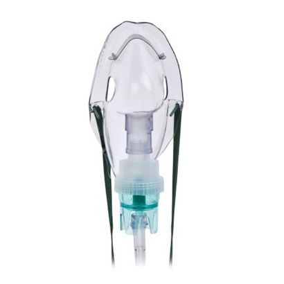 Buy Up-Draft II Handheld Nebulizer Kit Small Medication Cup